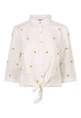 Lizzi Lou dames blouse