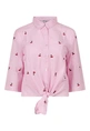 Lizzi Lou dames blouse