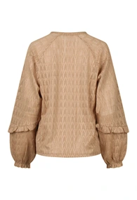 Lizzi Lou dames blouse