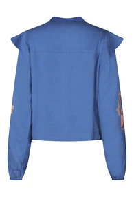 Lizzi Lou dames blouse