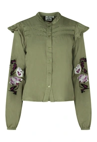 Lizzi Lou dames blouse