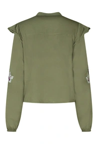 Lizzi Lou dames blouse