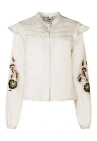 Lizzi Lou dames blouse
