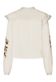 Lizzi Lou dames blouse