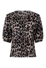 Lizzi Lou dames blouse