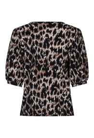 Lizzi Lou dames blouse