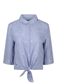 Lizzi Lou dames blouse