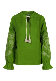 Lizzi Lou dames blouse