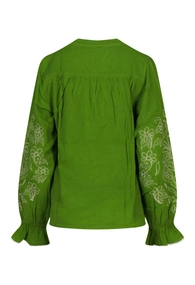 Lizzi Lou dames blouse
