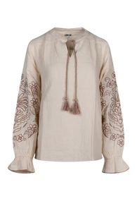 Lizzi Lou dames blouse