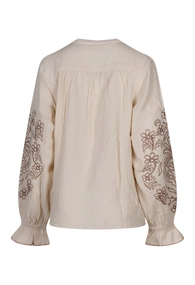 Lizzi Lou dames blouse