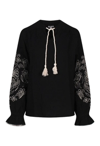 Lizzi Lou dames blouse