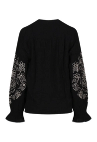 Lizzi Lou dames blouse