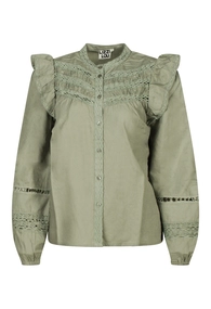 Lizzi Lou dames blouse