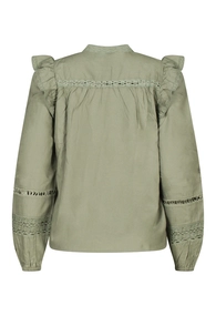 Lizzi Lou dames blouse