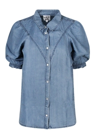 Lizzi Lou dames blouse