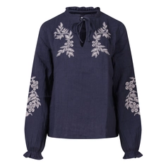 Lizzi Lou dames blouse