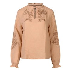 Lizzi Lou dames blouse