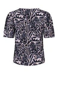 Lizzi Lou dames blouse