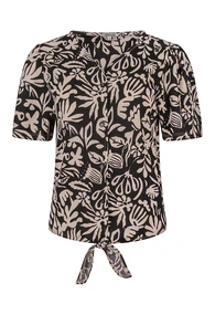 Lizzi Lou dames blouse