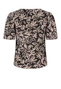 Lizzi Lou dames blouse