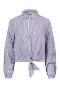 Lizzi Lou dames blouse