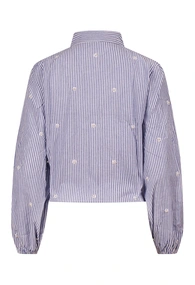 Lizzi Lou dames blouse