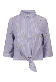 Lizzi Lou dames blouse