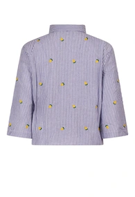 Lizzi Lou dames blouse
