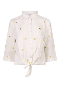 Lizzi Lou dames blouse