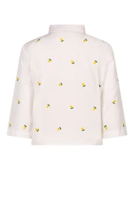 Lizzi Lou dames blouse