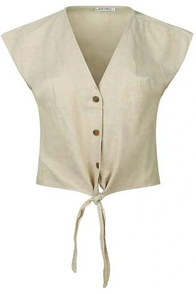 Lizzi Lou dames blouse