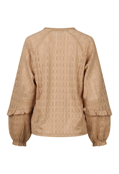Lizzi Lou dames blouse