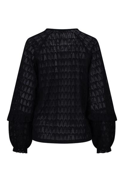 Lizzi Lou dames blouse