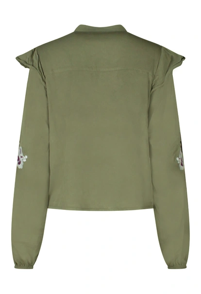 Lizzi Lou dames blouse