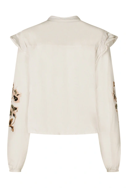 Lizzi Lou dames blouse