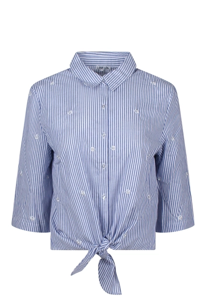 Lizzi Lou dames blouse