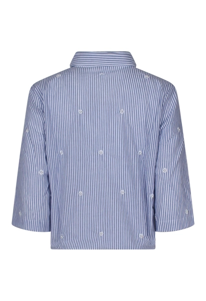 Lizzi Lou dames blouse