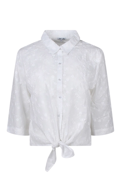 Lizzi Lou dames blouse