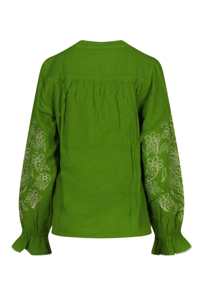 Lizzi Lou dames blouse