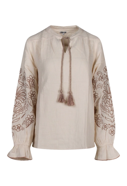 Lizzi Lou dames blouse