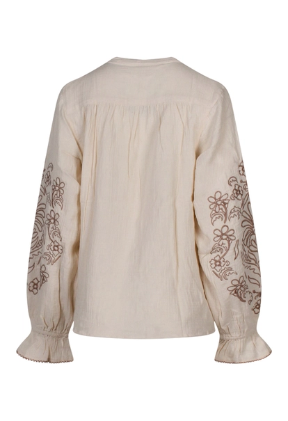 Lizzi Lou dames blouse