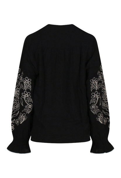 Lizzi Lou dames blouse