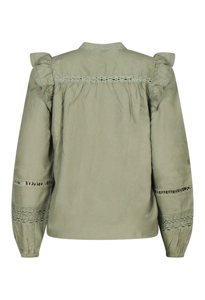 Lizzi Lou dames blouse