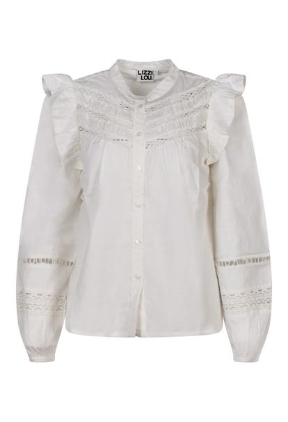 Lizzi Lou dames blouse