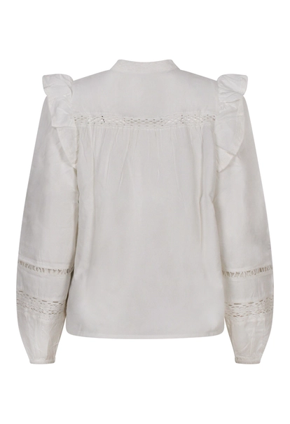 Lizzi Lou dames blouse