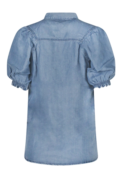 Lizzi Lou dames blouse
