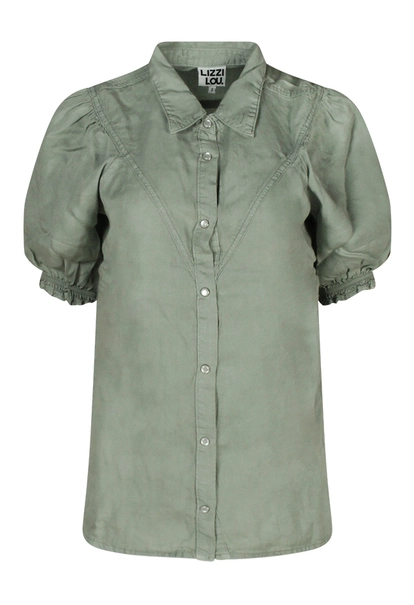 Lizzi Lou dames blouse