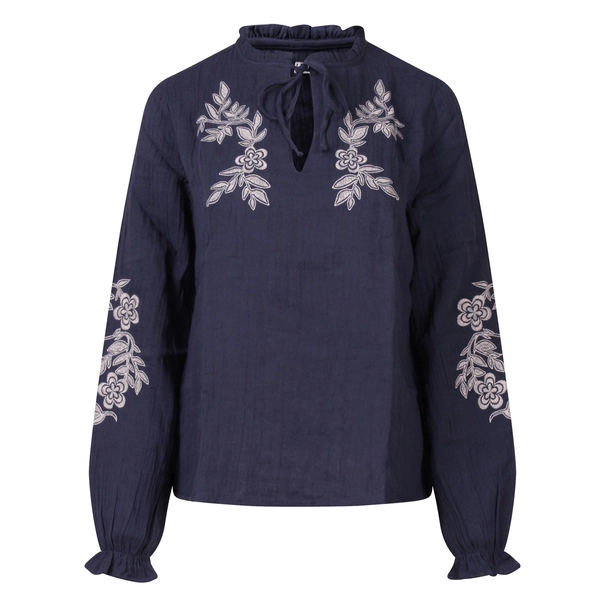 Lizzi Lou dames blouse