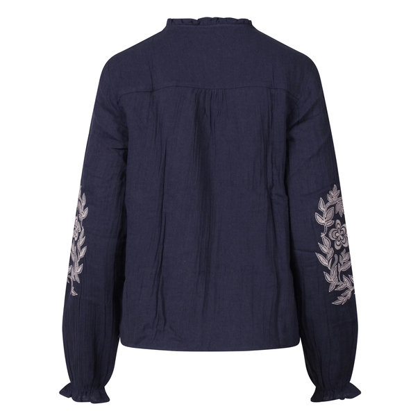Lizzi Lou dames blouse